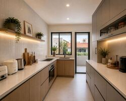 Sennett Estate (D13), Terrace #610349321